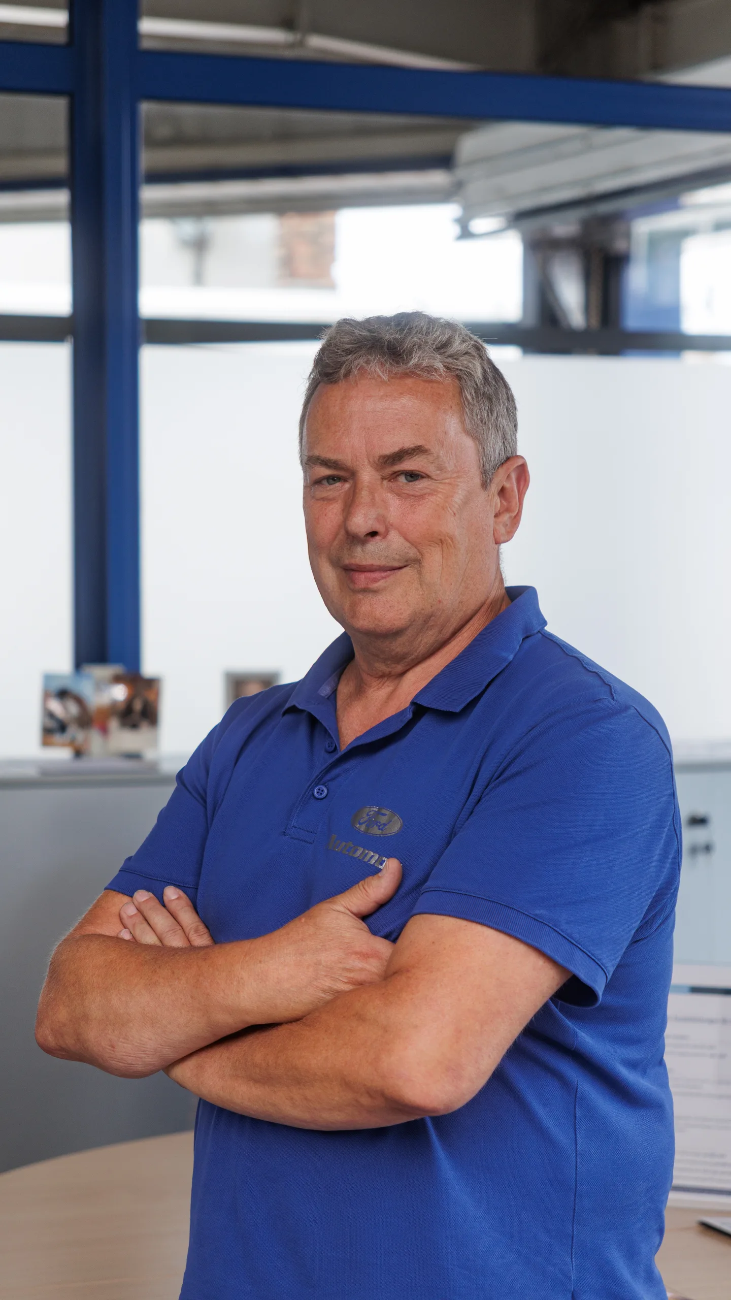 Andreas Krzykowski