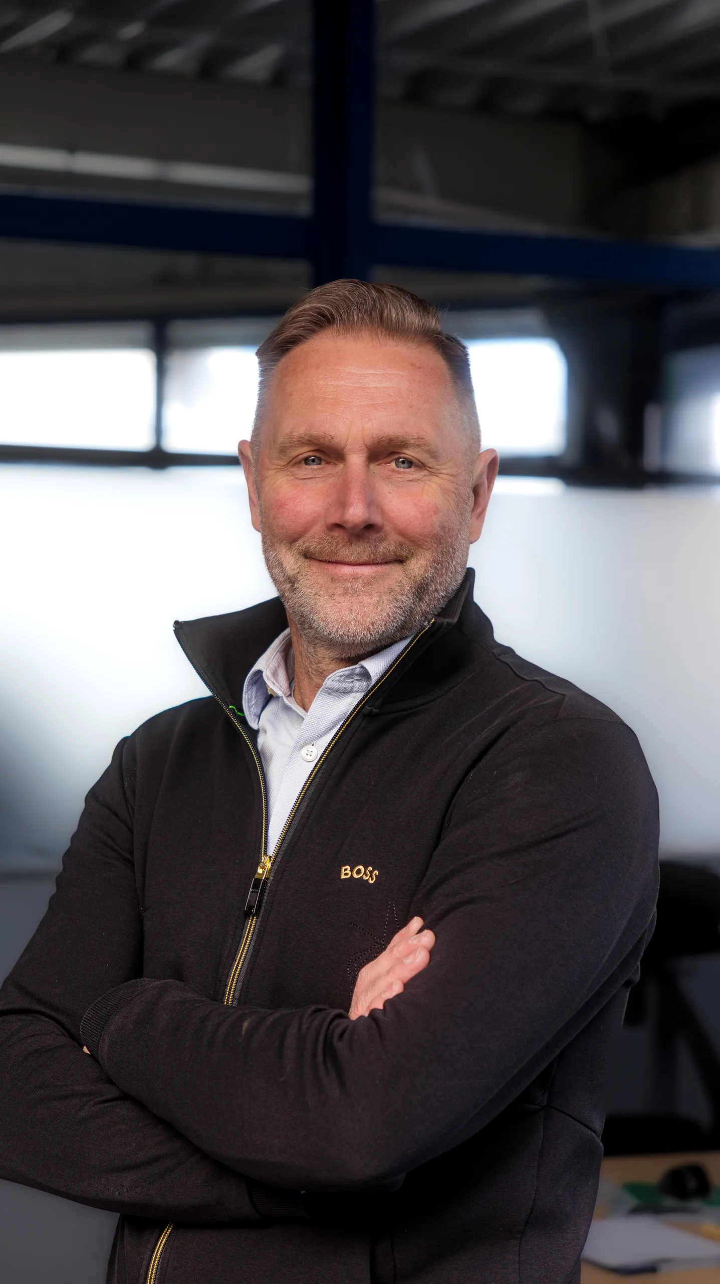 Heiko Demme