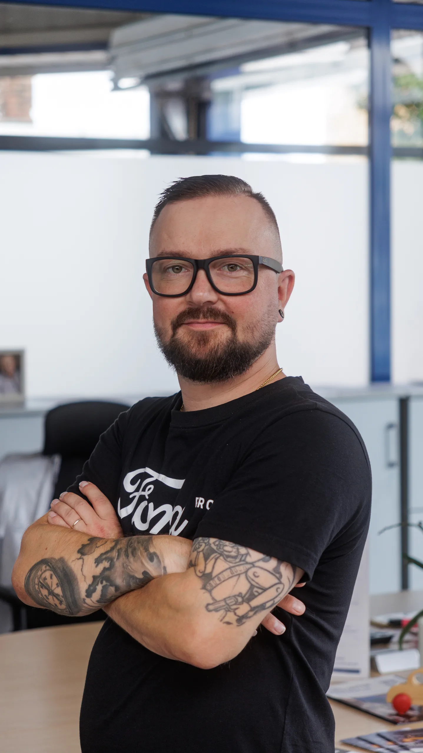 Stephan Bragulla